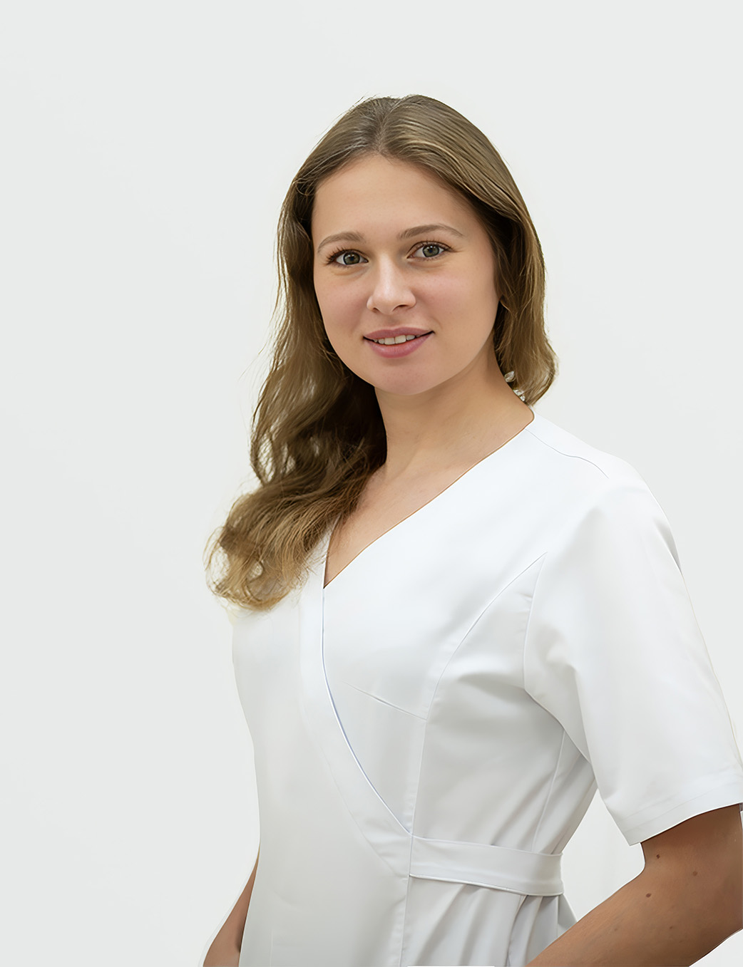 Моткина Анна Владимировна